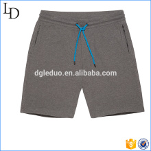 Pantalones cortos superventas personalizados de los hombres / pantalones cortos de la gimnasia / del basculador